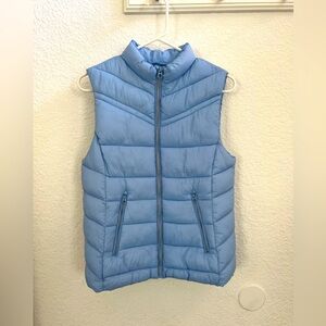 Zara girls vest size 13/14